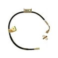 thumbnail image 1 of Front Right Brake Hose - Compatible with 2001 - 2006 Chevy Silverado 2500 HD 4WD 2002 2003 2004 2005, 1 of 2