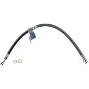 Front Right Brake Hose - Compatible with 2001 - 2006 Hyundai Elantra 2002 2003 2004 2005