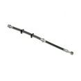 thumbnail image 1 of Front Right Brake Hose - Compatible with 2002 - 2005 Land Rover Freelander 2003 2004, 1 of 2