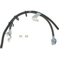 thumbnail image 1 of Front Right Brake Hose - Compatible with 2002 - 2006 Ford Expedition 4WD 2003 2004 2005, 1 of 2