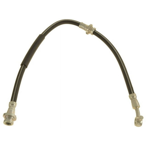 Front Right Brake Hose - Compatible with 2002 - 2008 Nissan Maxima 2003 2004 2005 2006 2007
