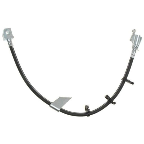 Front Right Brake Hose - Compatible with 2003 - 2006 Lincoln Navigator 2004 2005