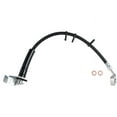 thumbnail image 1 of Front Right Brake Hose - Compatible with 2003 - 2010 Dodge Ram 2500 RWD 2004 2005 2006 2007 2008 2009, 1 of 2