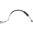thumbnail image 1 of Front Right Brake Hose - Compatible with 2004 - 2012 Chevy Colorado 2005 2006 2007 2008 2009 2010 2011, 1 of 2