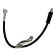 thumbnail image 1 of Front Right Brake Hose - Compatible with 2005 - 2006 Chevy Equinox, 1 of 2