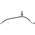 thumbnail image 1 of Front Right Brake Hose - Compatible with 2005 - 2008 Dodge Magnum RWD 2006 2007, 1 of 2