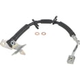 thumbnail image 1 of Front Right Brake Hose - Compatible with 2005 - 2008 Ford F-150 2006 2007, 1 of 2