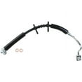 thumbnail image 1 of Front Right Brake Hose - Compatible with 2005 - 2008 Ford F-150 2006 2007, 1 of 2
