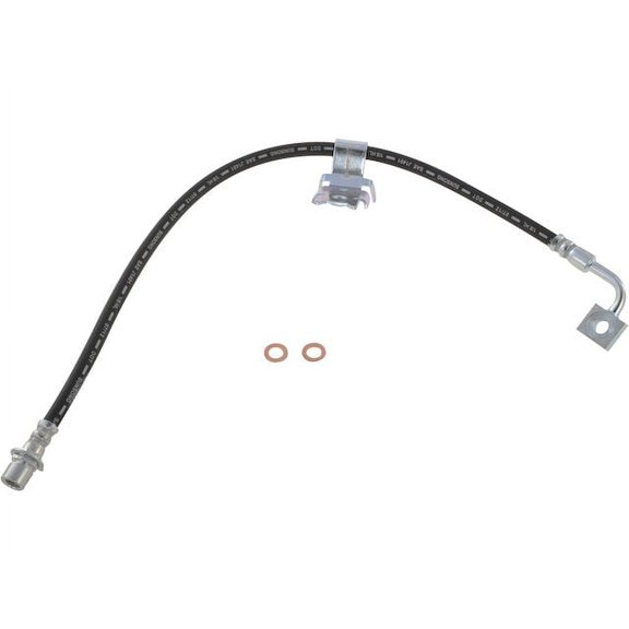 Front Right Brake Hose - Compatible with 2005 - 2009, 2011 Chrysler 300 2006 2007 2008