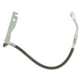 thumbnail image 1 of Front Right Brake Hose - Compatible with 2005 - 2009 Buick LaCrosse 2006 2007 2008, 1 of 2