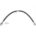 thumbnail image 1 of Front Right Brake Hose - Compatible with 2006 - 2008 RX400h 2007, 1 of 2