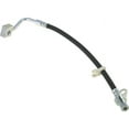 thumbnail image 1 of Front Right Brake Hose - Compatible with 2006 - 2010 Dodge Ram 1500 RWD 2007 2008 2009, 1 of 2