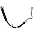 thumbnail image 1 of Front Right Brake Hose - Compatible with 2006 - 2010 Ford Explorer 2007 2008 2009, 1 of 2