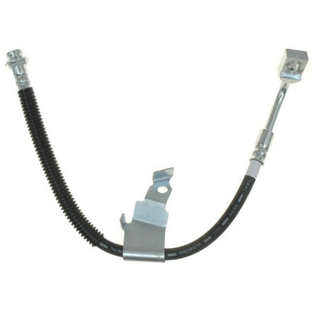 Front Right Brake Hose - Compatible with 2006 - 2011 Buick Lucerne 2007 2008 2009 2010