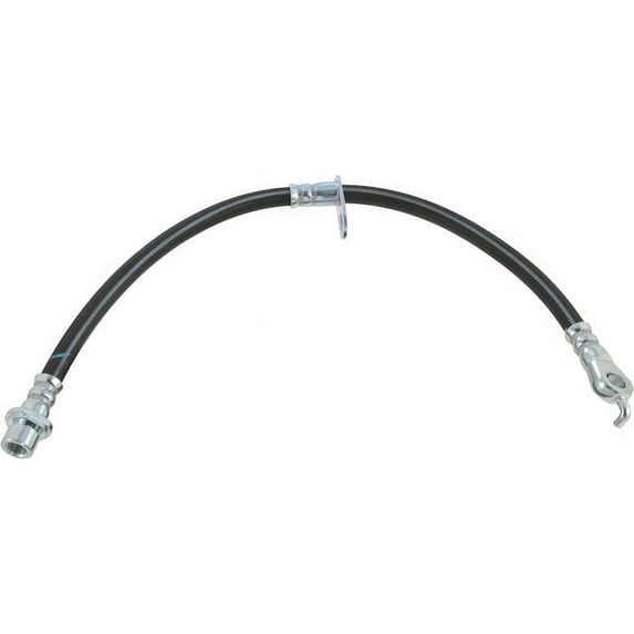 Front Right Brake Hose - Compatible with 2007 - 2009 RX350 2008