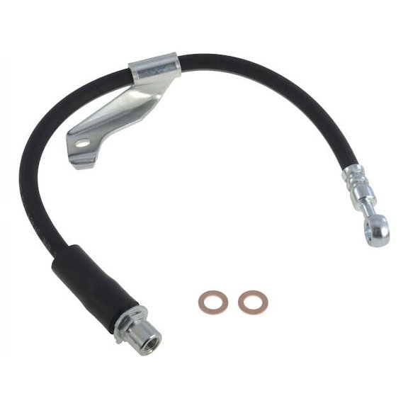 Front Right Brake Hose - Compatible with 2007 - 2009 Suzuki XL-7 2008