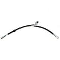 thumbnail image 1 of Front Right Brake Hose - Compatible with 2007 - 2010 Chrysler Sebring 2008 2009, 1 of 2