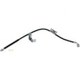 thumbnail image 1 of Front Right Brake Hose - Compatible with 2007 - 2013 Chevy Suburban 2500 2008 2009 2010 2011 2012, 1 of 2