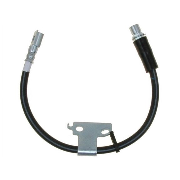Front Right Brake Hose - Compatible with 2007 - 2013 Lincoln Navigator 2008 2009 2010 2011 2012
