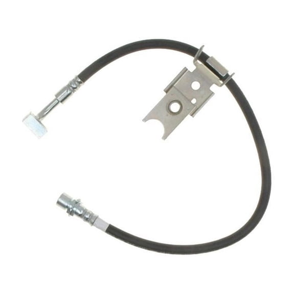 Front Right Brake Hose - Compatible with 2009 - 2011 Dodge Challenger 5.7L V8 2010