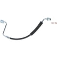 thumbnail image 1 of Front Right Brake Hose - Compatible with 2009 - 2012 Ford Flex 2010 2011, 1 of 2