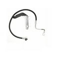 thumbnail image 1 of Front Right Brake Hose - Compatible with 2011 - 2012 Ford F-250 Super Duty 4WD, 1 of 2
