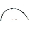 thumbnail image 1 of Front Right Brake Hose - Compatible with 2011 - 2012 Mitsubishi Outlander Sport, 1 of 2