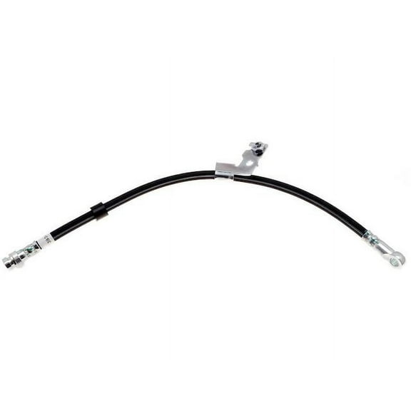 Front Right Brake Hose - Compatible with 2011 - 2014 Chrysler 200 2012 2013