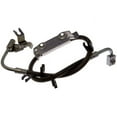 thumbnail image 1 of Front Right Brake Hose - Compatible with 2011 - 2017 Jeep Wrangler 2012 2013 2014 2015 2016, 1 of 2