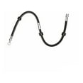 thumbnail image 1 of Front Right Brake Hose - Compatible with 2012 - 2020 Mitsubishi Outlander 2013 2014 2015 2016 2017 2018 2019, 1 of 2
