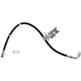 thumbnail image 1 of Front Right Brake Hose - Compatible with 2012 - 2021 Dodge Challenger RWD 2013 2014 2015 2016 2017 2018 2019 2020, 1 of 2