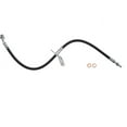 thumbnail image 1 of Front Right Brake Hose - Compatible with 2013 - 2017 Hyundai Veloster 2014 2015 2016, 1 of 2