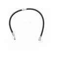 thumbnail image 1 of Front Right Brake Hose - Compatible with 2014 - 2019 Nissan Rogue 2015 2016 2017 2018, 1 of 2