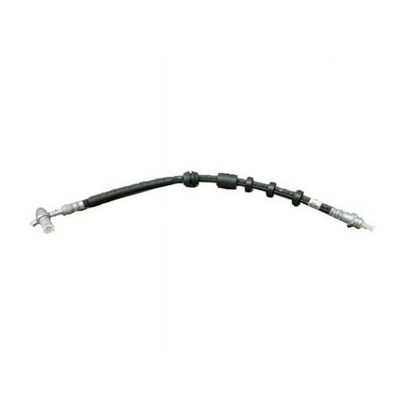 Front Right Brake Hose - Compatible with 2015 - 2019 Land Rover Discovery Sport 2016 2017 2018