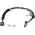 thumbnail image 1 of Front Right Brake Hose - Compatible with 2017 - 2018 Chrysler Pacifica, 1 of 2