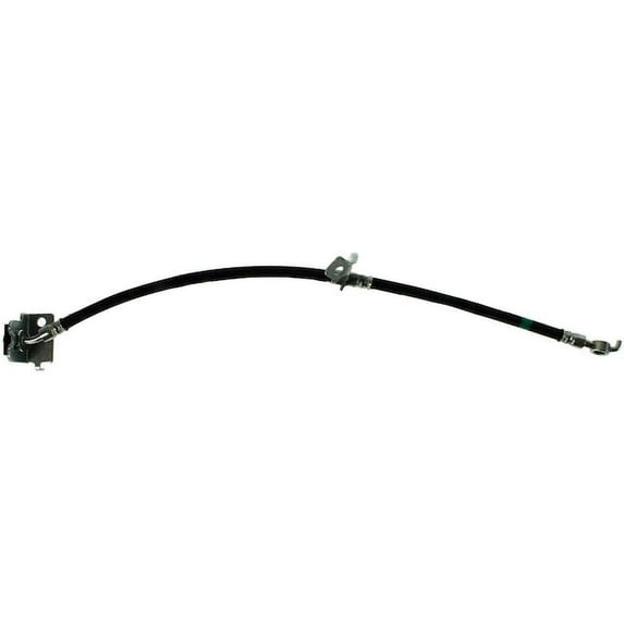 Front Right Brake Hose - Compatible with 2018 - 2022 Hyundai Kona - Centric