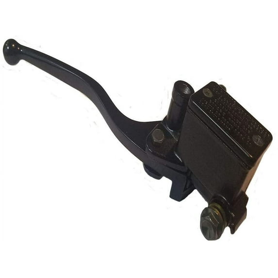Front Right Brake Master Cylinder Fits Yamaha Moto 4 YFM 200 250 350 1985 1986 1987 1988 1989 1990 1991 1992 1993 1994 1995