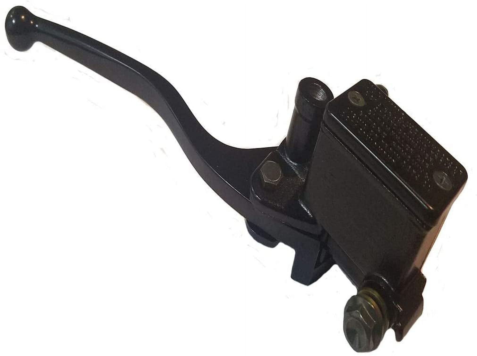 M MATI Front Brake Master Cylinder For Yamaha YFZ450, Raptor 700, Raptor 250 - OEM #5D3-2583T Series
