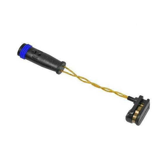 Front Right Brake Pad Sensor - Compatible with 2006 - 2009 Mercedes-Benz E350 4Matic 2007 2008