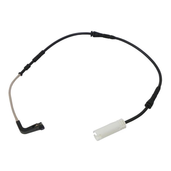 Front Right Brake Pad Sensor - Compatible with 2008 - 2013 BMW M3 2009 2010 2011 2012