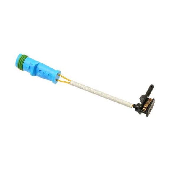 Front Right Brake Pad Sensor - Compatible with 2015 - 2016 Mercedes-Benz SL400