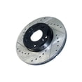 thumbnail image 1 of Front Right Brake Rotor - Compatible with 1977 - 1986 Chevy K30 1978 1979 1980 1981 1982 1983 1984 1985, 1 of 2