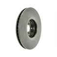 thumbnail image 1 of Front Right Brake Rotor - Compatible with 2006 - 2007 GS430, 1 of 2