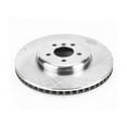 thumbnail image 1 of Front Right Brake Rotor - Compatible with 2009 - 2015 BMW 750Li F02 - Power Stop, 1 of 2