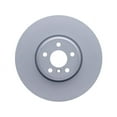 thumbnail image 1 of Front Right Brake Rotor - Compatible with 2020 - 2022 Toyota GR Supra 3.0L 6-Cylinder - Dynamic Friction, 1 of 2