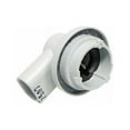 thumbnail image 1 of Front Right Bulb Socket - Compatible with 2001 - 2005 BMW 325xi 2002 2003 2004, 1 of 2