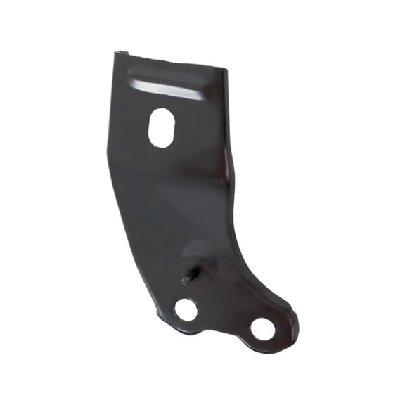 Front Right Bumper Bracket - Compatible with 2001 - 2004 Toyota Tacoma 2002 2003