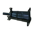thumbnail image 1 of Front Right Bumper Bracket - Compatible with 2007 - 2012 Mercedes-Benz GL450 2008 2009 2010 2011, 1 of 2