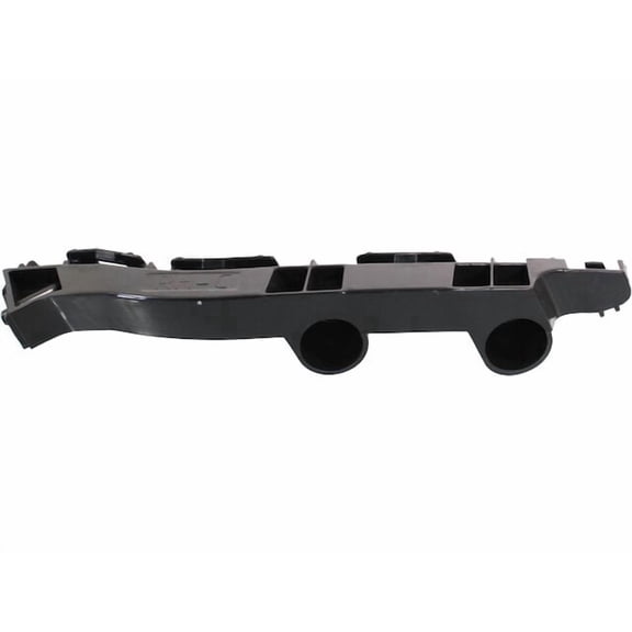 Front Right Bumper Bracket - Compatible with 2011 - 2014 Chrysler 200 - Replacement AP