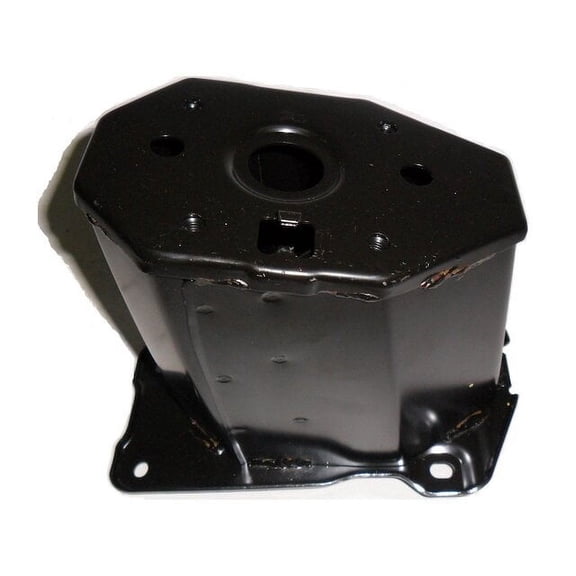 Front Right Bumper Bracket - Compatible with 2012 Honda Civic